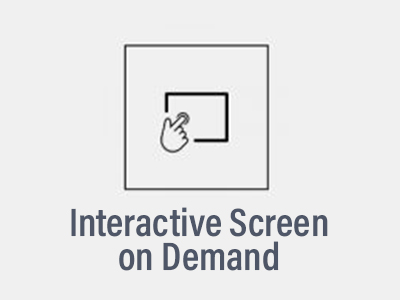 interactive-screen